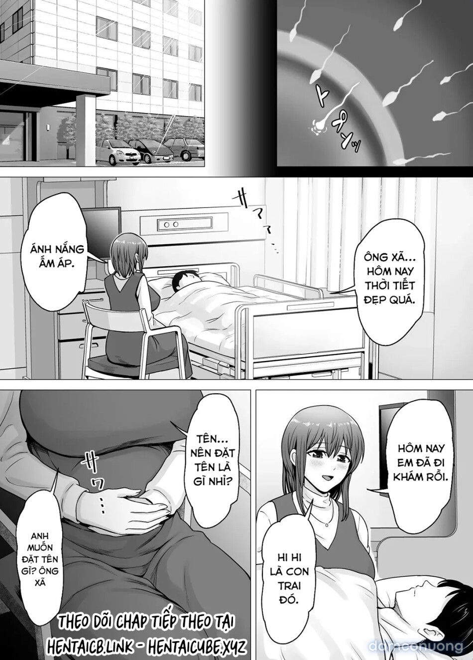 đọc truyện Vợ Tôi Rơi Vào Tay Chủ Tịch Tham Lam Chương 1 ảnh 55 tại Thiên Thai Truyện