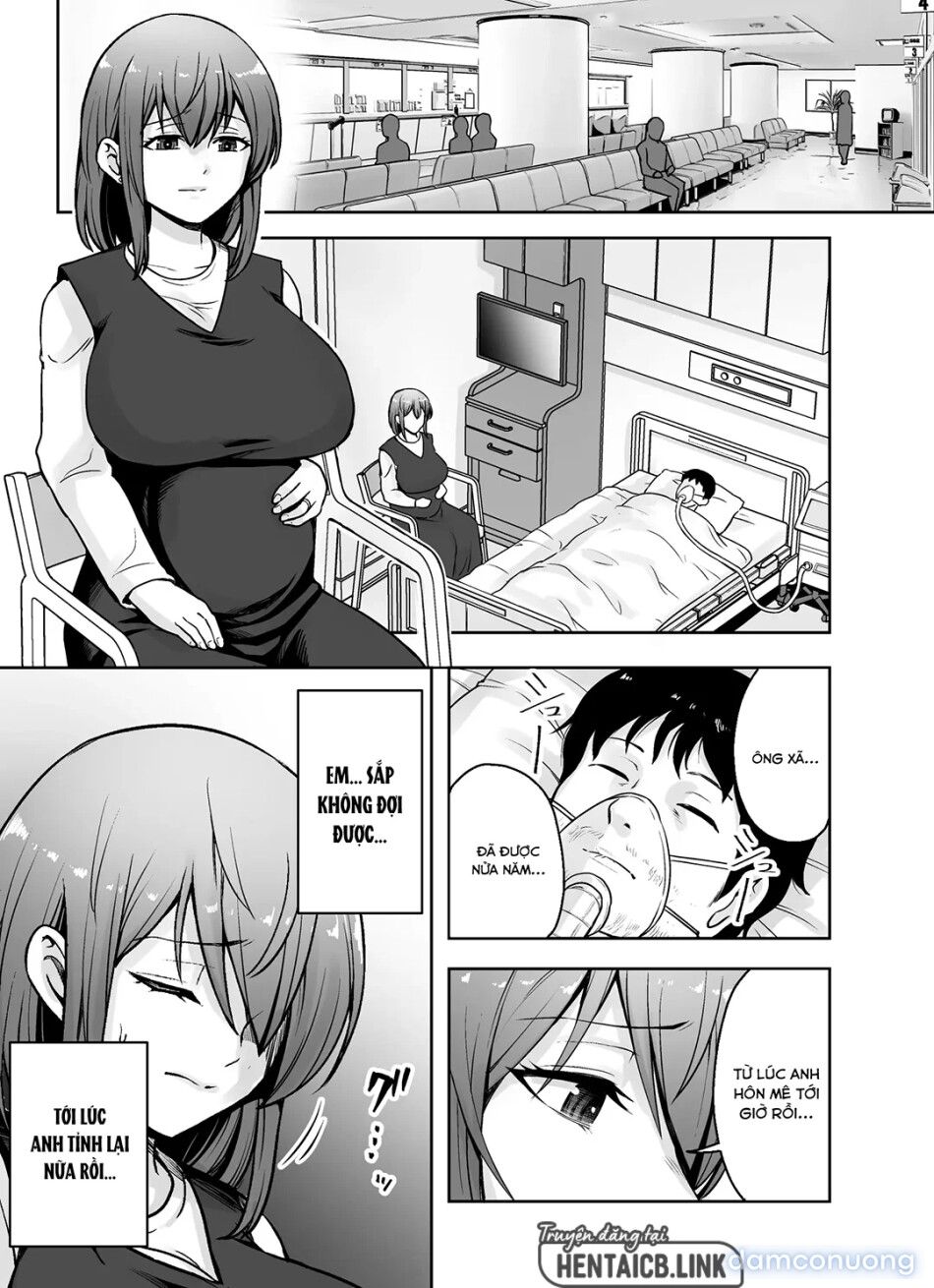 đọc truyện Vợ Tôi Rơi Vào Tay Chủ Tịch Tham Lam Chương 2 ảnh 3 tại Thiên Thai Truyện