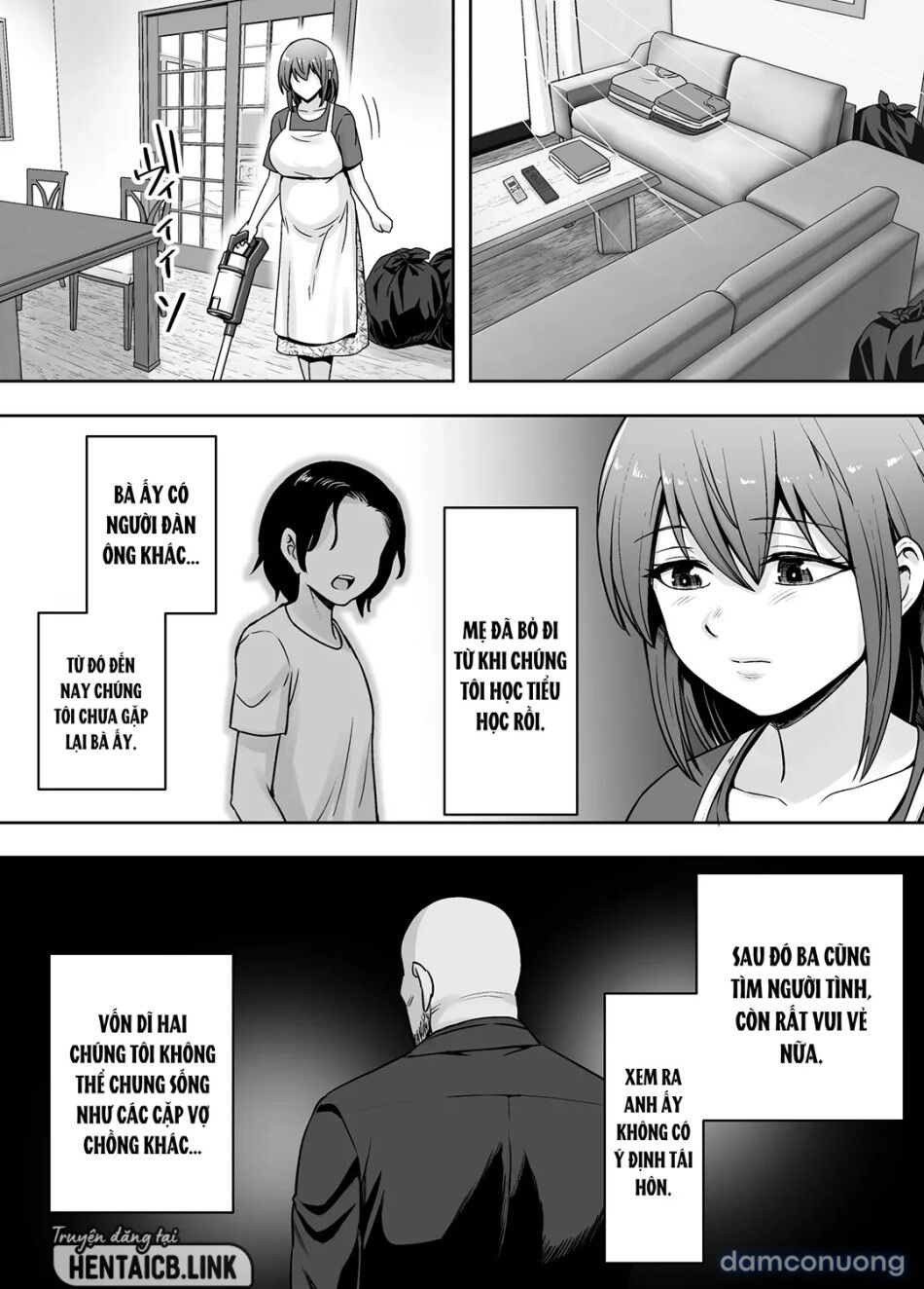 đọc truyện Vợ Tôi Rơi Vào Tay Chủ Tịch Tham Lam Chương 2 ảnh 15 tại Thiên Thai Truyện