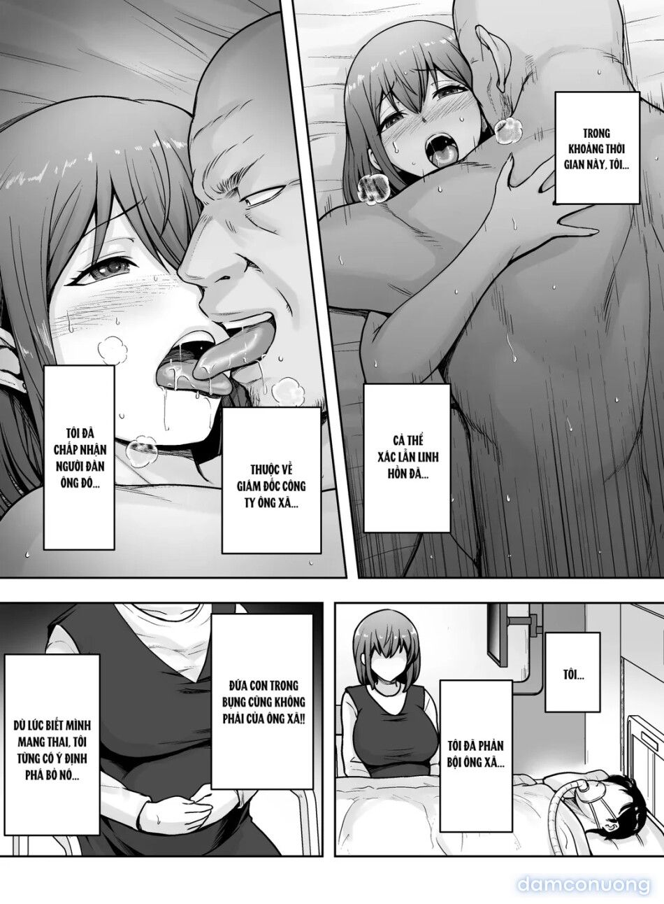 đọc truyện Vợ Tôi Rơi Vào Tay Chủ Tịch Tham Lam Chương 2 ảnh 4 tại Thiên Thai Truyện