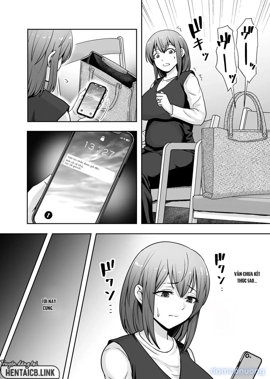 đọc truyện Vợ Tôi Rơi Vào Tay Chủ Tịch Tham Lam Chương 2 ảnh 6 tại Thiên Thai Truyện