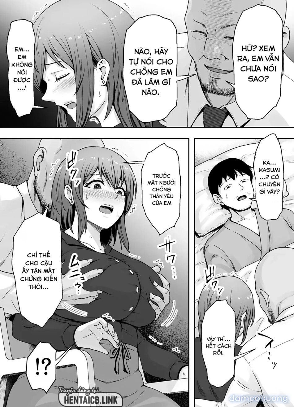 đọc truyện Vợ Tôi Rơi Vào Tay Chủ Tịch Tham Lam Chương 2 ảnh 48 tại Thiên Thai Truyện