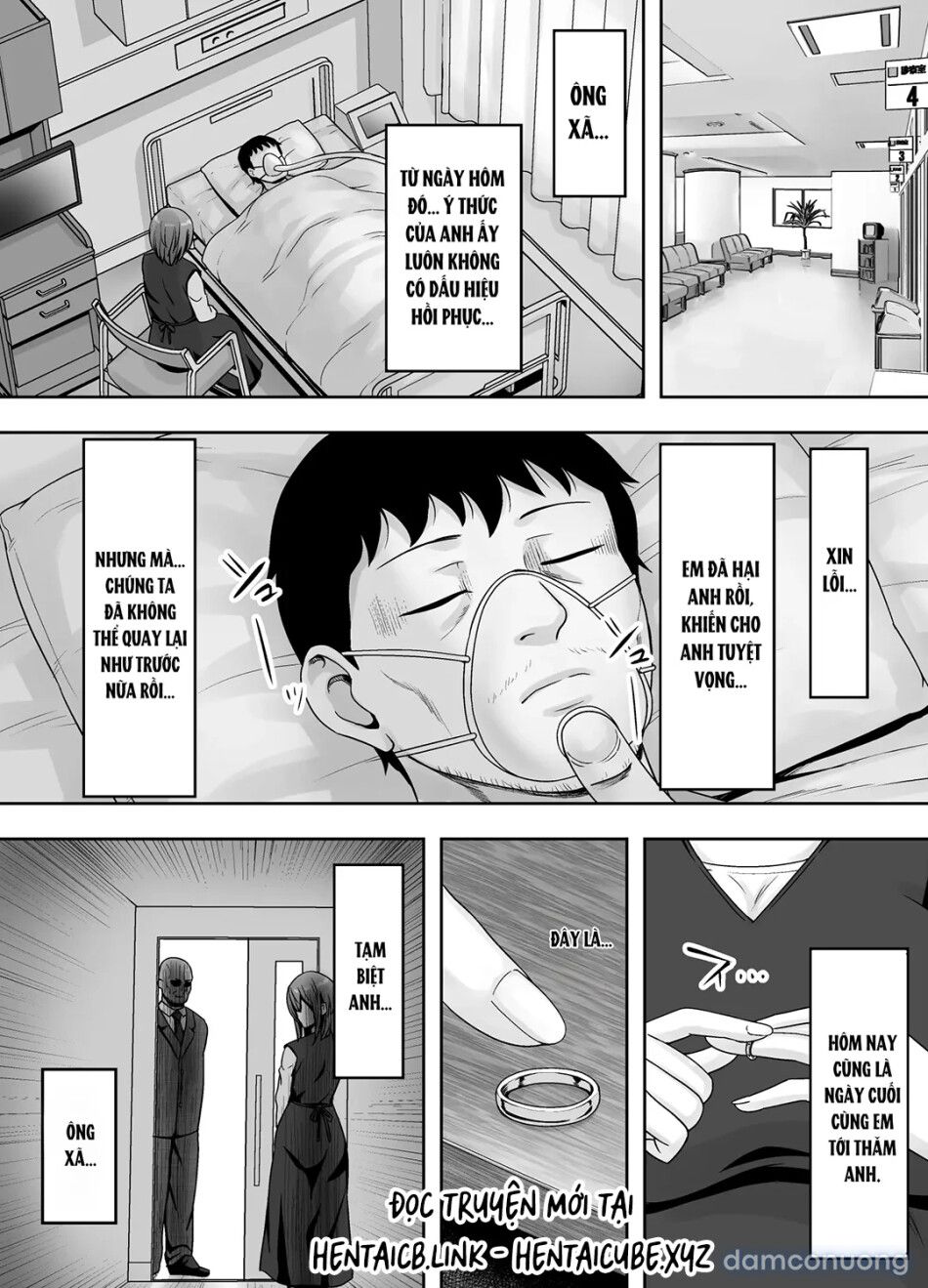 đọc truyện Vợ Tôi Rơi Vào Tay Chủ Tịch Tham Lam Chương 2 ảnh 57 tại Thiên Thai Truyện