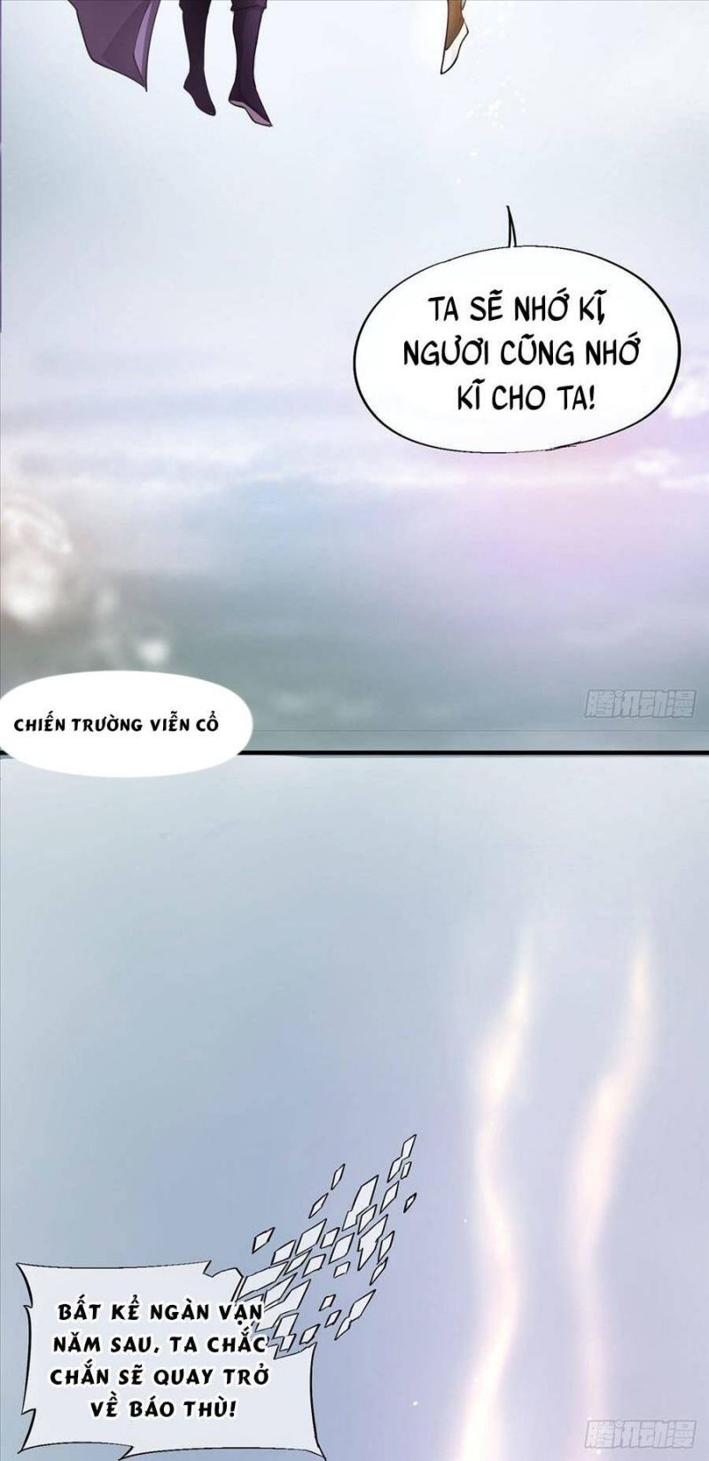 đọc truyện Vợ Tôi Và Tôi Thống Trị Tam Giới Chương 1 ảnh 35 tại Giả Dược