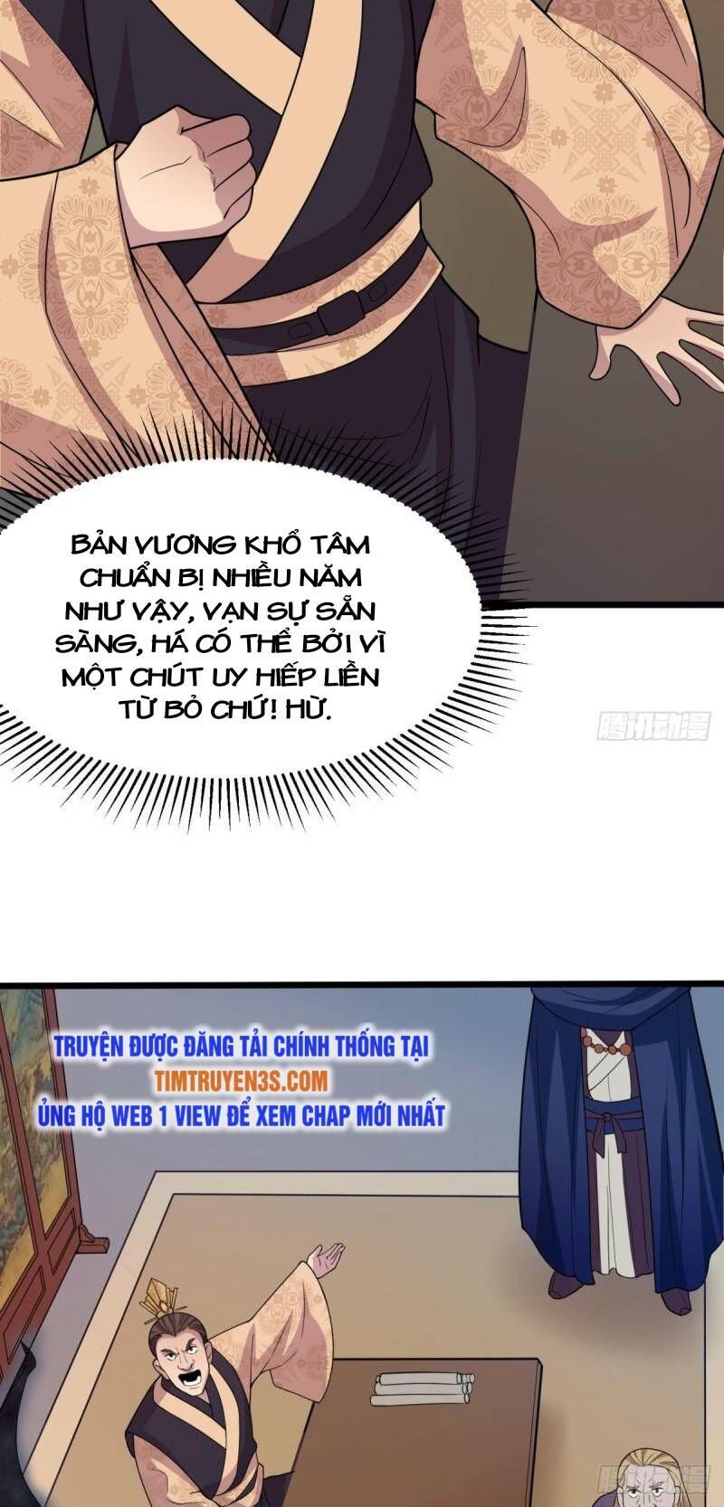 đọc truyện Vợ Tôi Và Tôi Thống Trị Tam Giới Chương 10 ảnh 29 tại Giả Dược