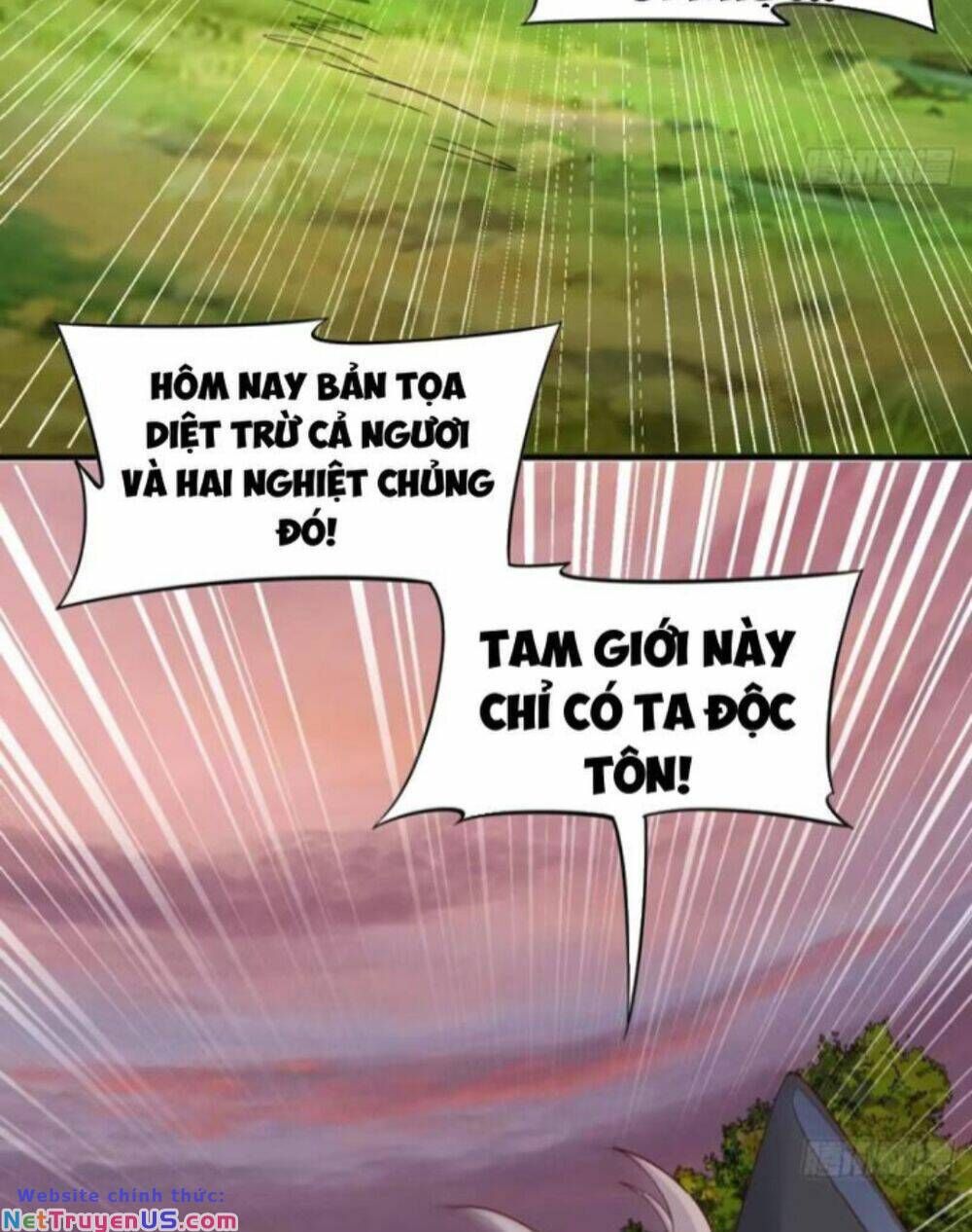 đọc truyện Vợ Tôi Và Tôi Thống Trị Tam Giới Chương 101.1 ảnh 22 tại Giả Dược