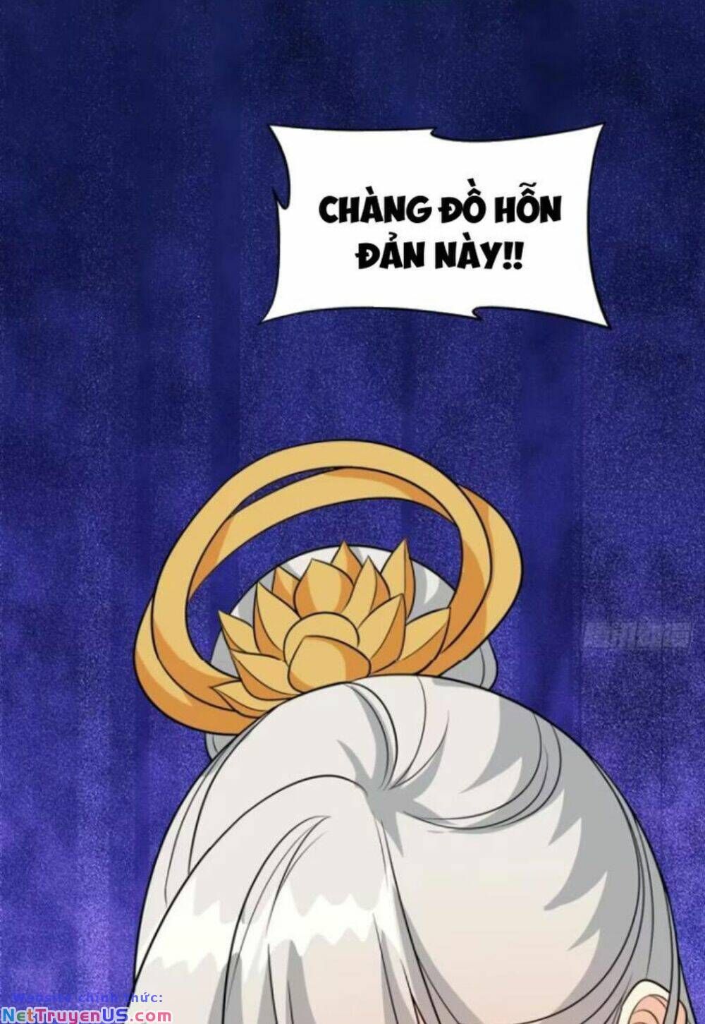 đọc truyện Vợ Tôi Và Tôi Thống Trị Tam Giới Chương 101.1 ảnh 47 tại Giả Dược