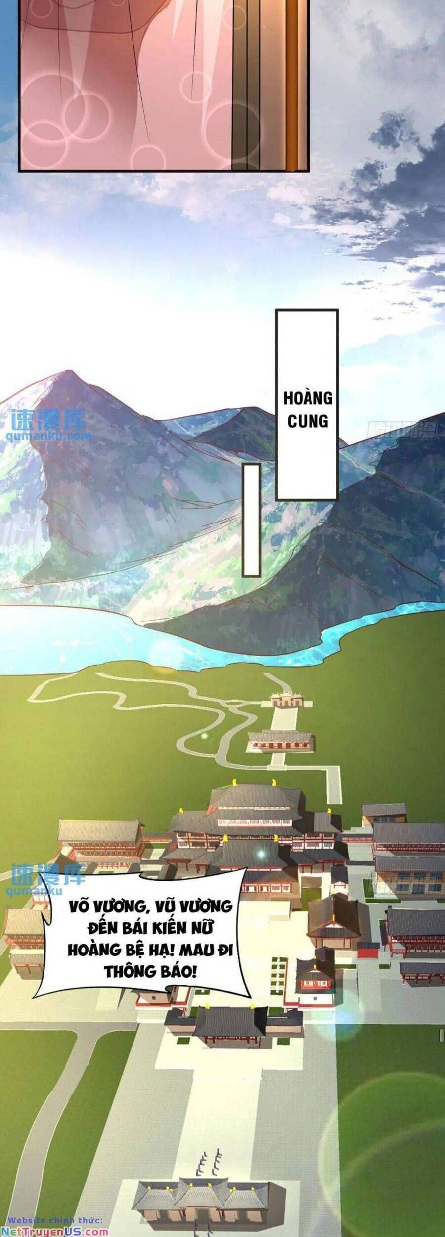 đọc truyện Vợ Tôi Và Tôi Thống Trị Tam Giới Chương 103 ảnh 13 tại Giả Dược