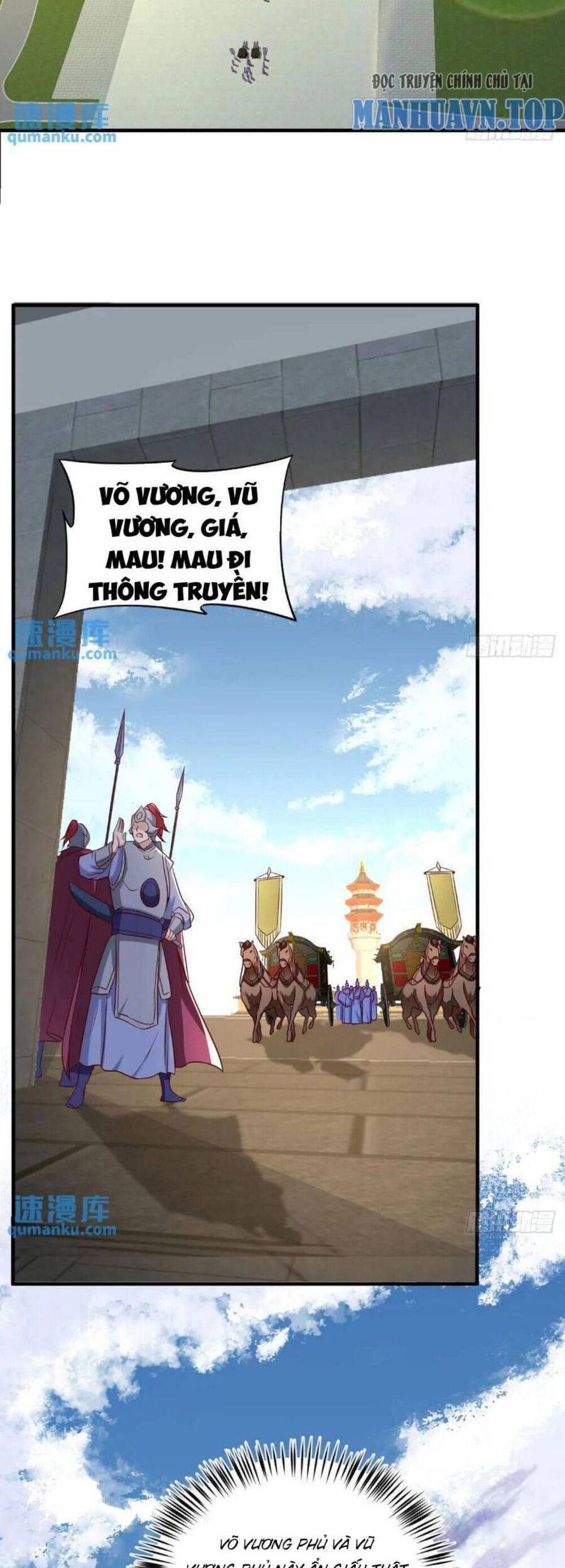 đọc truyện Vợ Tôi Và Tôi Thống Trị Tam Giới Chương 103 ảnh 14 tại Giả Dược