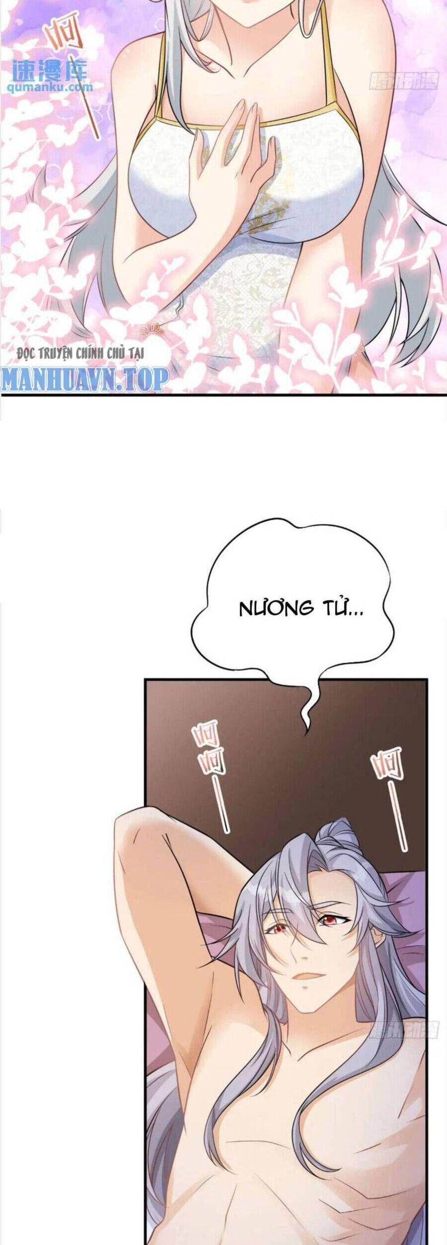 đọc truyện Vợ Tôi Và Tôi Thống Trị Tam Giới Chương 103 ảnh 3 tại Giả Dược