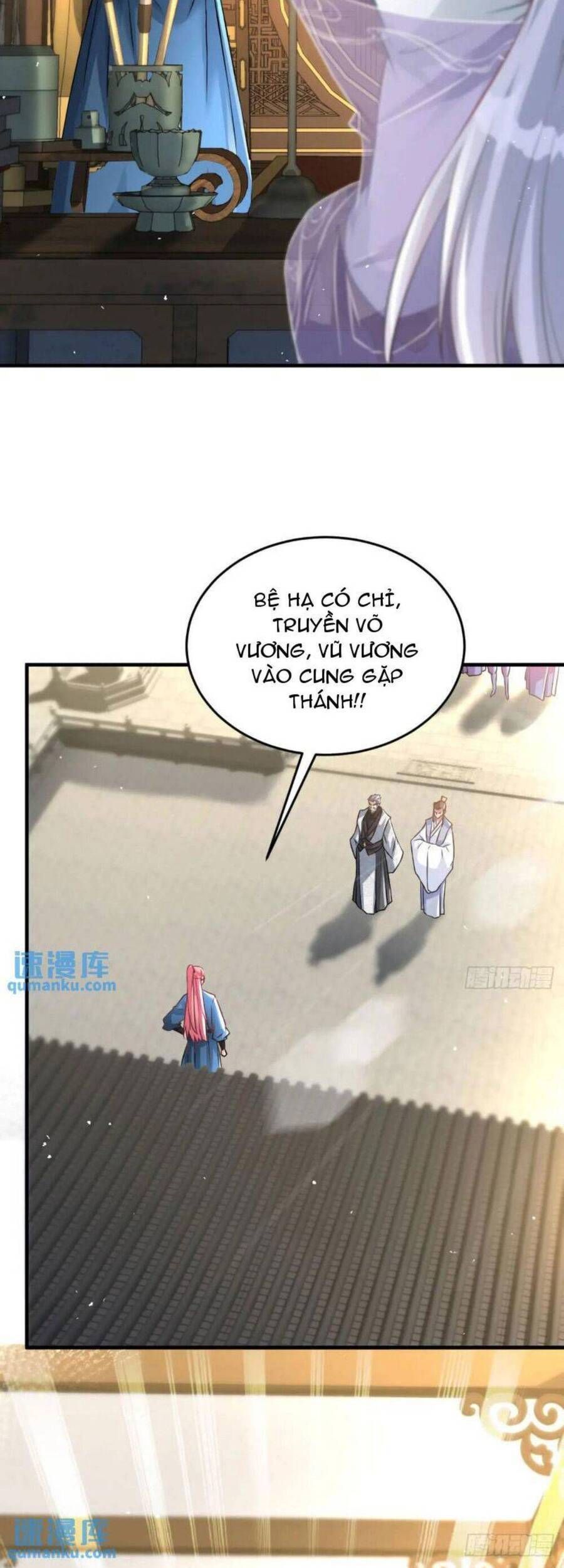 đọc truyện Vợ Tôi Và Tôi Thống Trị Tam Giới Chương 103 ảnh 23 tại Giả Dược