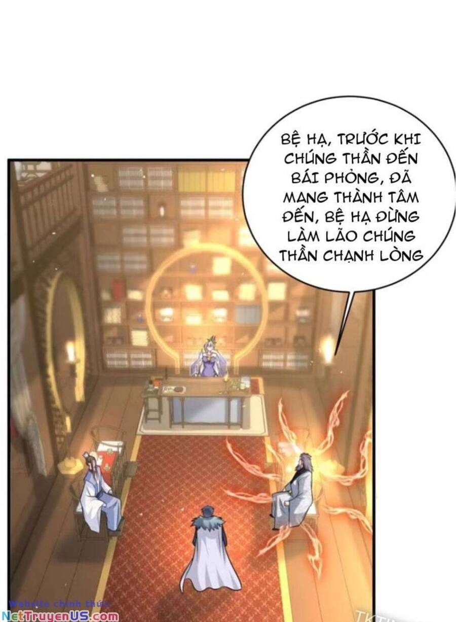 đọc truyện Vợ Tôi Và Tôi Thống Trị Tam Giới Chương 104 ảnh 2 tại Giả Dược