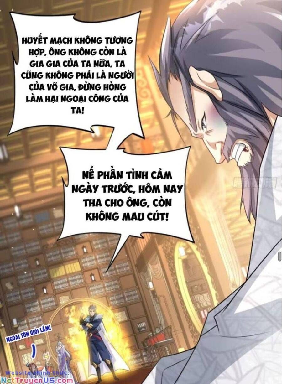 đọc truyện Vợ Tôi Và Tôi Thống Trị Tam Giới Chương 104 ảnh 44 tại Giả Dược