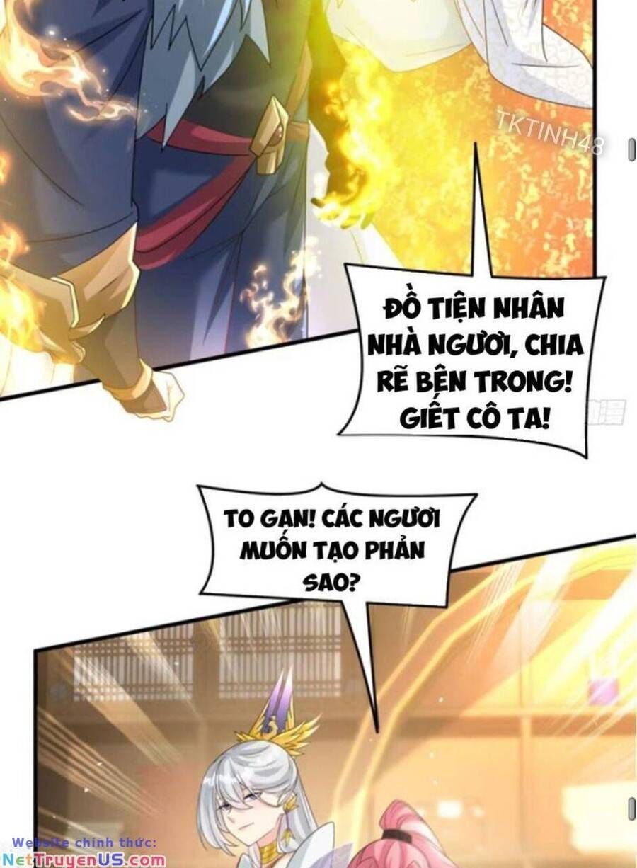 đọc truyện Vợ Tôi Và Tôi Thống Trị Tam Giới Chương 104 ảnh 52 tại Giả Dược