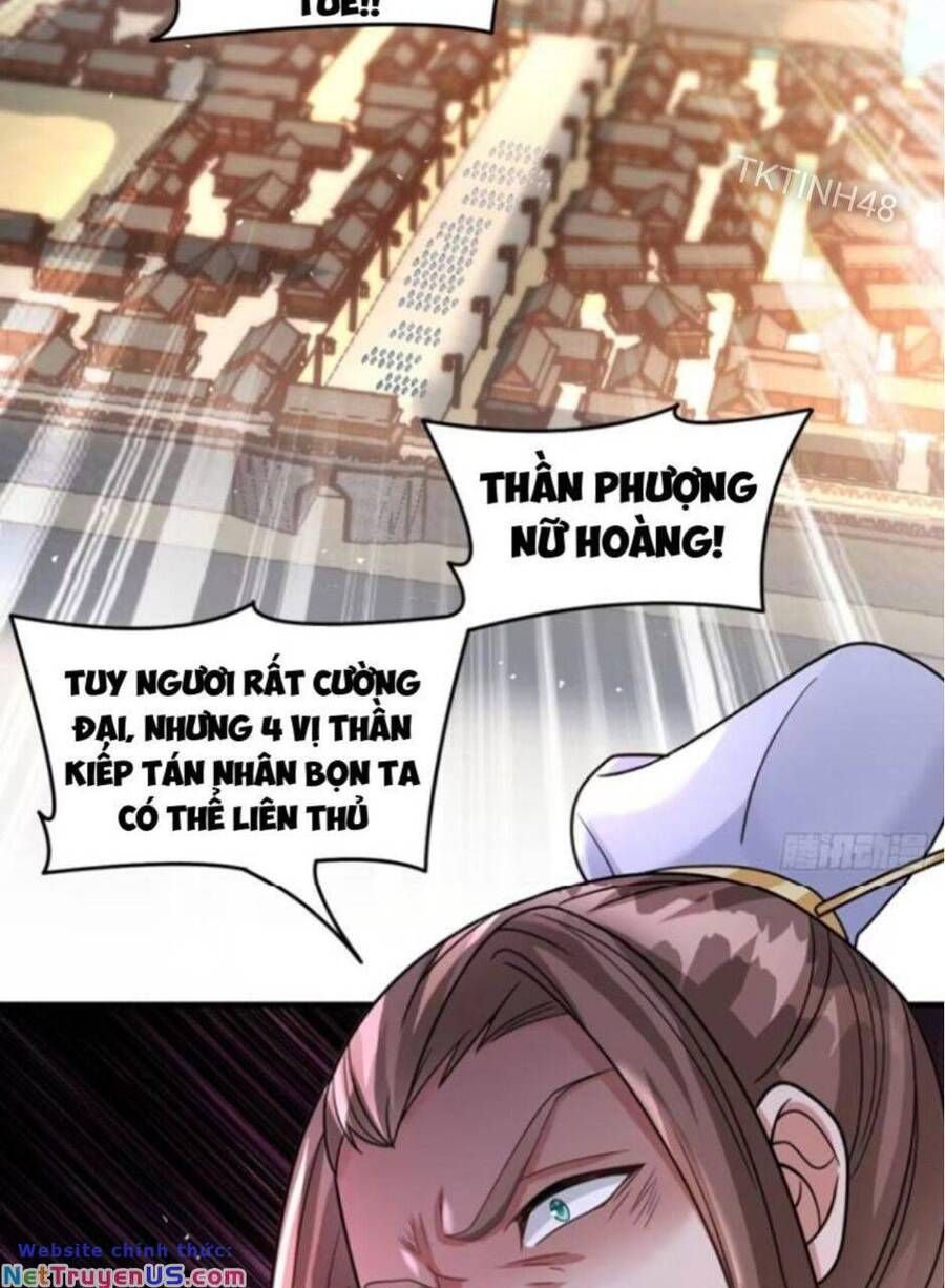 đọc truyện Vợ Tôi Và Tôi Thống Trị Tam Giới Chương 104 ảnh 64 tại Giả Dược
