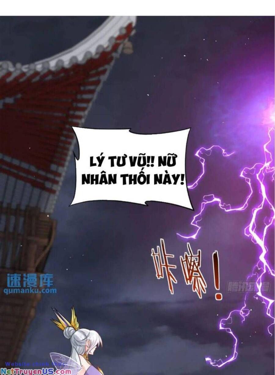 đọc truyện Vợ Tôi Và Tôi Thống Trị Tam Giới Chương 108 ảnh 2 tại Giả Dược