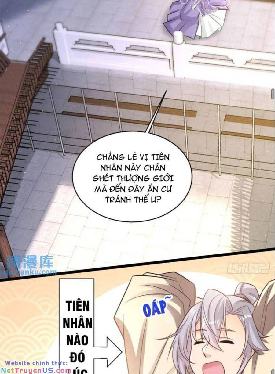 đọc truyện Vợ Tôi Và Tôi Thống Trị Tam Giới Chương 108 ảnh 41 tại Giả Dược
