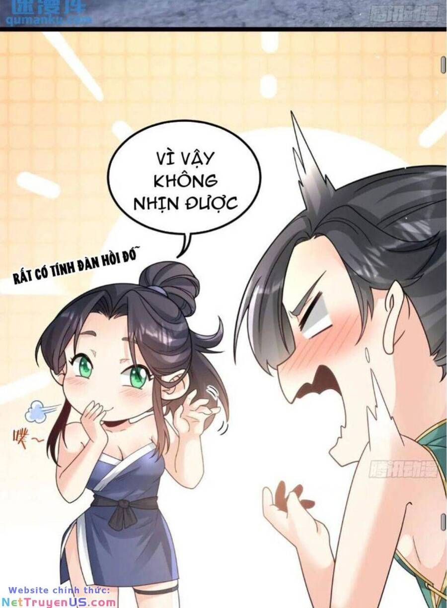 đọc truyện Vợ Tôi Và Tôi Thống Trị Tam Giới Chương 108 ảnh 59 tại Giả Dược