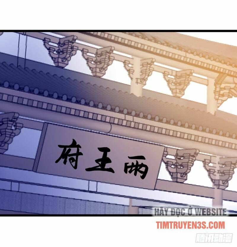 đọc truyện Vợ Tôi Và Tôi Thống Trị Tam Giới Chương 11.1 ảnh 23 tại Giả Dược