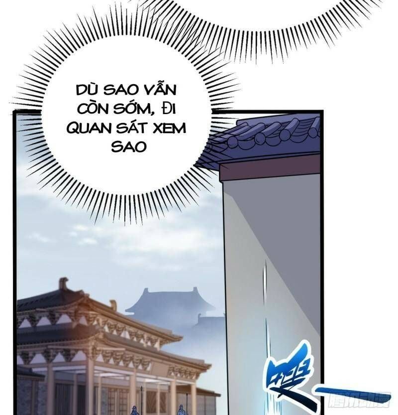 đọc truyện Vợ Tôi Và Tôi Thống Trị Tam Giới Chương 11.1 ảnh 30 tại Giả Dược