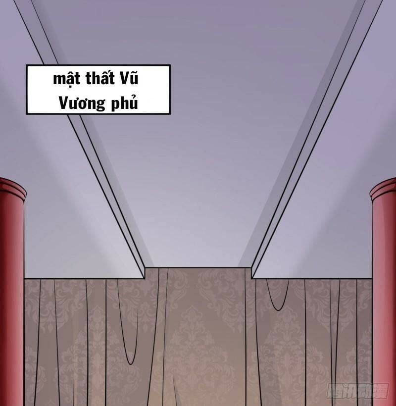 đọc truyện Vợ Tôi Và Tôi Thống Trị Tam Giới Chương 11.1 ảnh 32 tại Giả Dược
