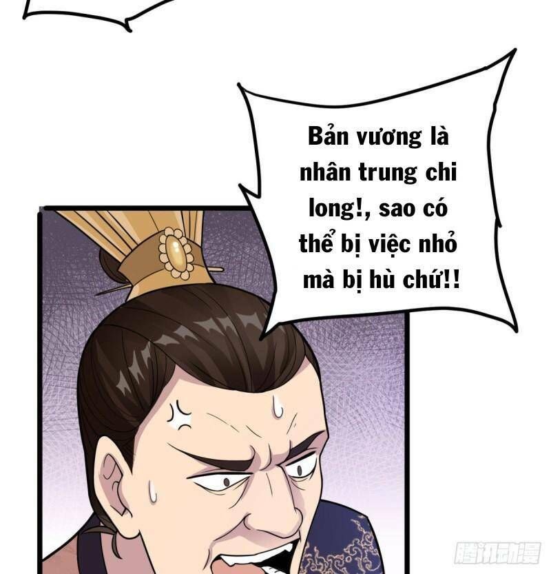 đọc truyện Vợ Tôi Và Tôi Thống Trị Tam Giới Chương 11 ảnh 28 tại Giả Dược