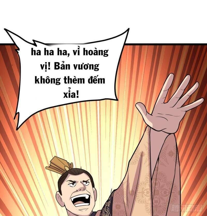 đọc truyện Vợ Tôi Và Tôi Thống Trị Tam Giới Chương 11 ảnh 32 tại Giả Dược