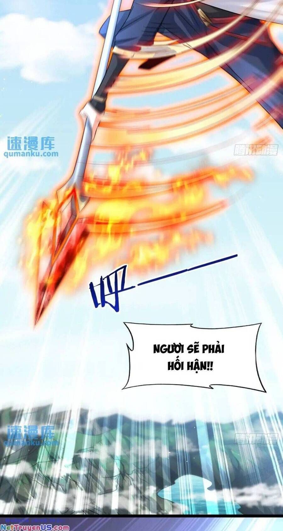 đọc truyện Vợ Tôi Và Tôi Thống Trị Tam Giới Chương 110 ảnh 32 tại Giả Dược
