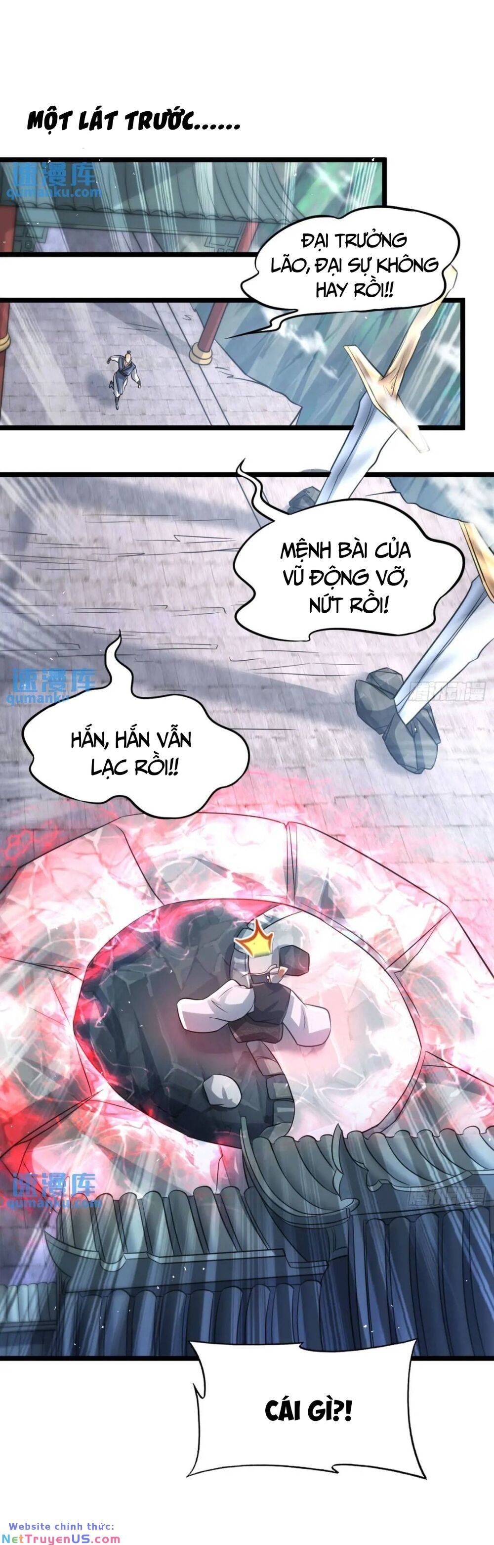 đọc truyện Vợ Tôi Và Tôi Thống Trị Tam Giới Chương 111 ảnh 31 tại Giả Dược