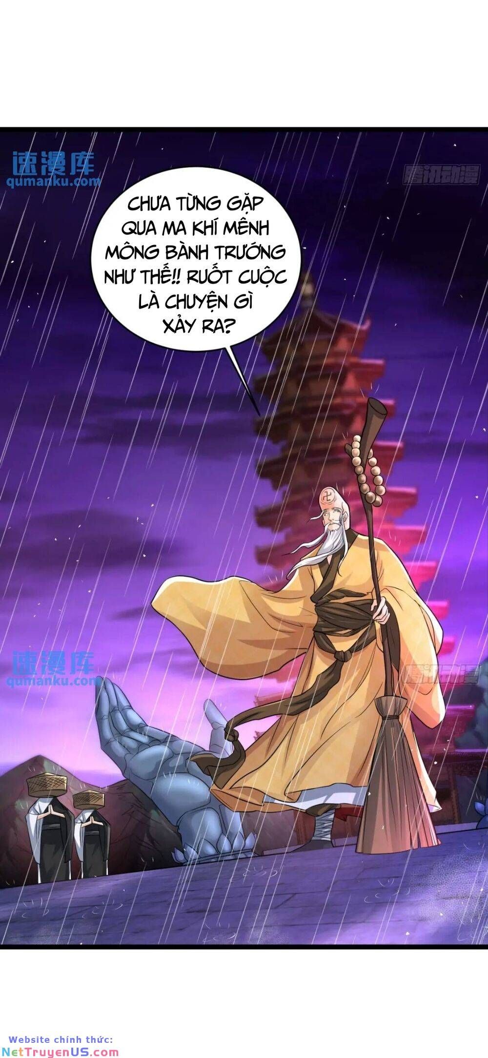 đọc truyện Vợ Tôi Và Tôi Thống Trị Tam Giới Chương 112 ảnh 4 tại Giả Dược