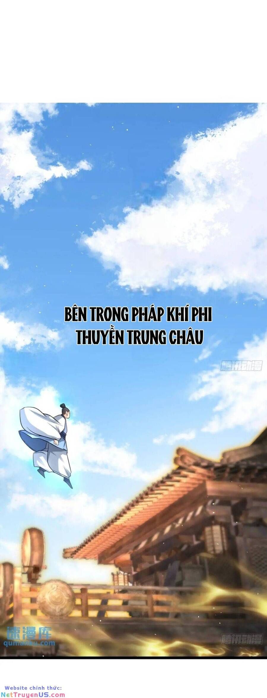 đọc truyện Vợ Tôi Và Tôi Thống Trị Tam Giới Chương 114 ảnh 3 tại Giả Dược