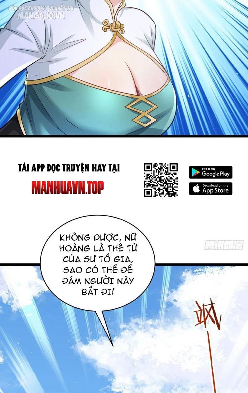 đọc truyện Vợ Tôi Và Tôi Thống Trị Tam Giới Chương 115 ảnh 15 tại Giả Dược