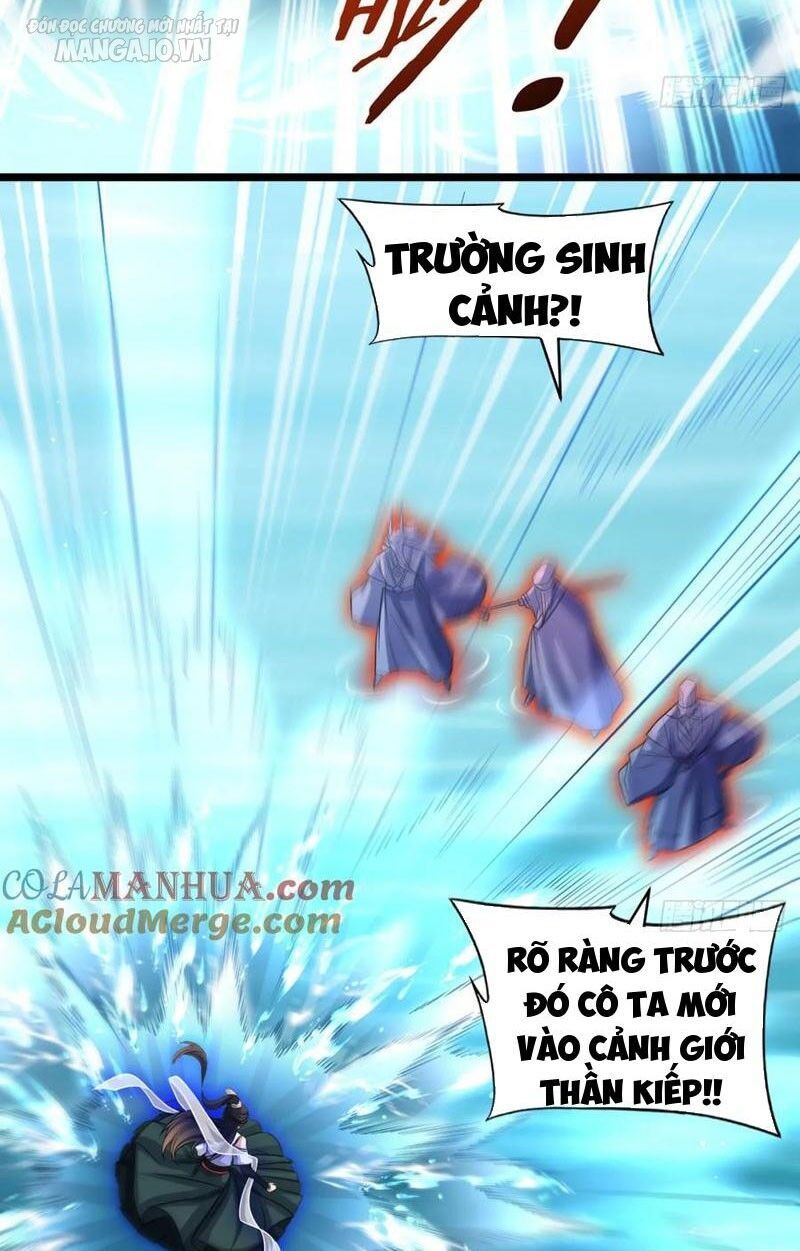 đọc truyện Vợ Tôi Và Tôi Thống Trị Tam Giới Chương 115 ảnh 51 tại Giả Dược