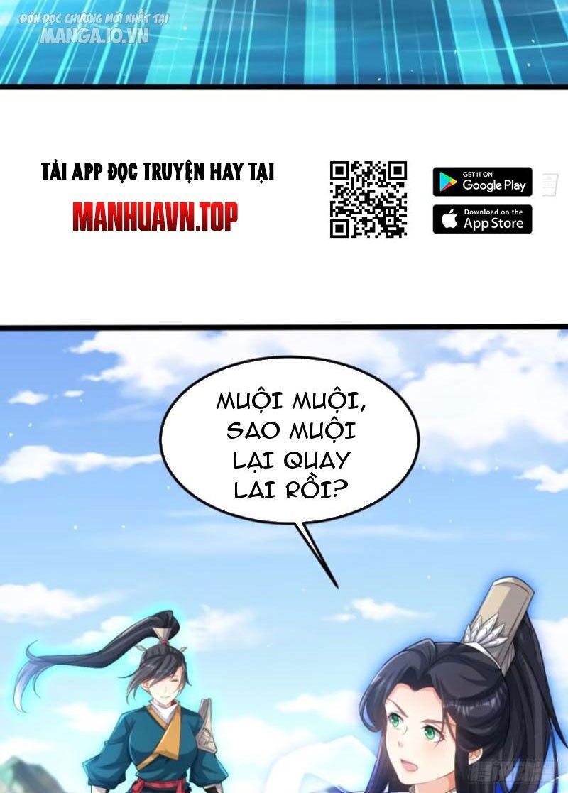 đọc truyện Vợ Tôi Và Tôi Thống Trị Tam Giới Chương 116 ảnh 15 tại Giả Dược