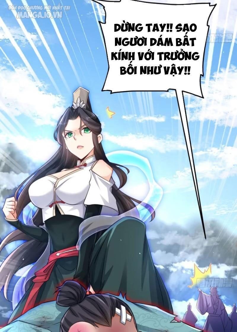 đọc truyện Vợ Tôi Và Tôi Thống Trị Tam Giới Chương 116 ảnh 7 tại Giả Dược