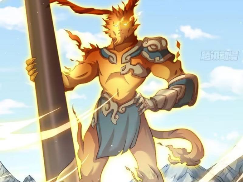 đọc truyện Vợ Tôi Và Tôi Thống Trị Tam Giới Chương 117 ảnh 3 tại Giả Dược