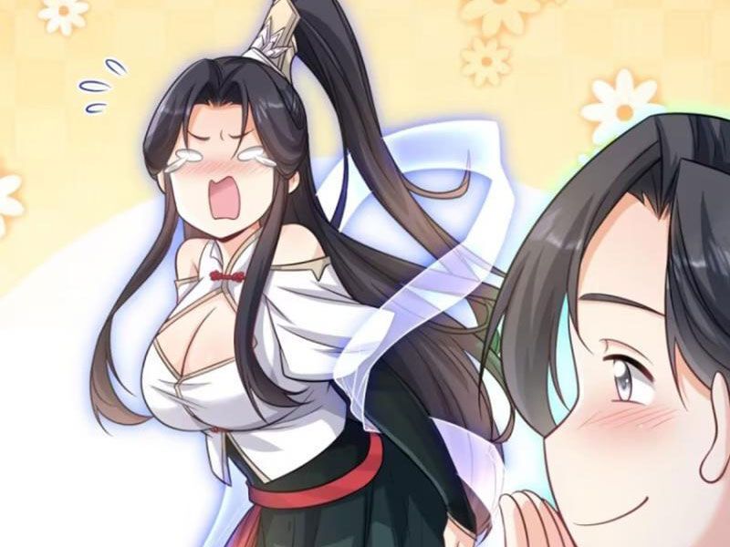 đọc truyện Vợ Tôi Và Tôi Thống Trị Tam Giới Chương 117 ảnh 36 tại Giả Dược