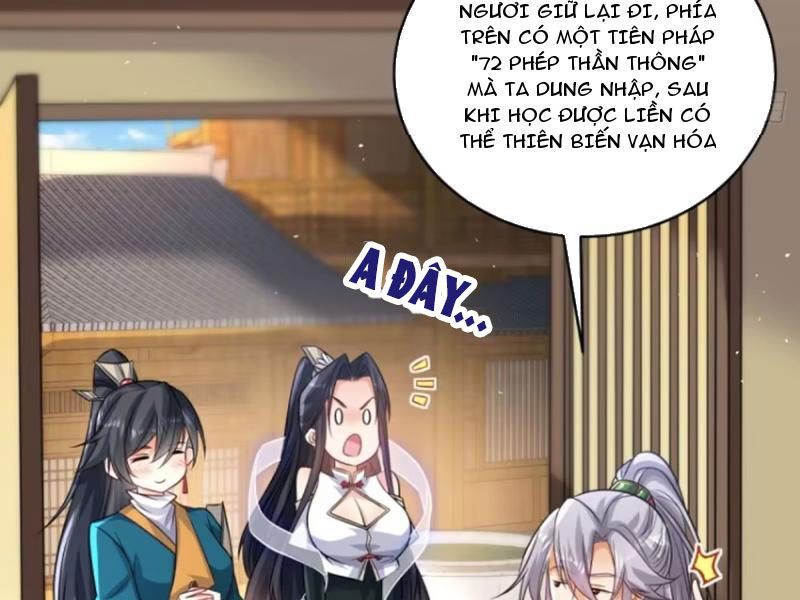 đọc truyện Vợ Tôi Và Tôi Thống Trị Tam Giới Chương 117 ảnh 97 tại Giả Dược