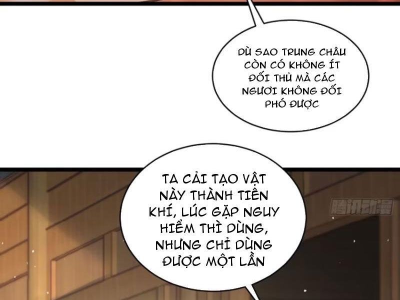 đọc truyện Vợ Tôi Và Tôi Thống Trị Tam Giới Chương 118 ảnh 16 tại Giả Dược