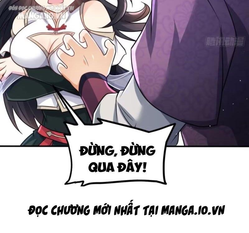 đọc truyện Vợ Tôi Và Tôi Thống Trị Tam Giới Chương 119 ảnh 18 tại Giả Dược