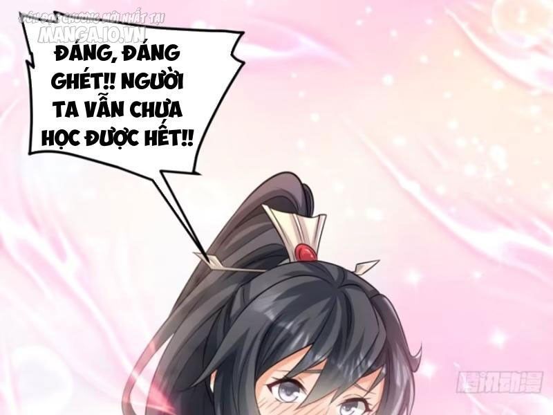 đọc truyện Vợ Tôi Và Tôi Thống Trị Tam Giới Chương 119 ảnh 43 tại Giả Dược