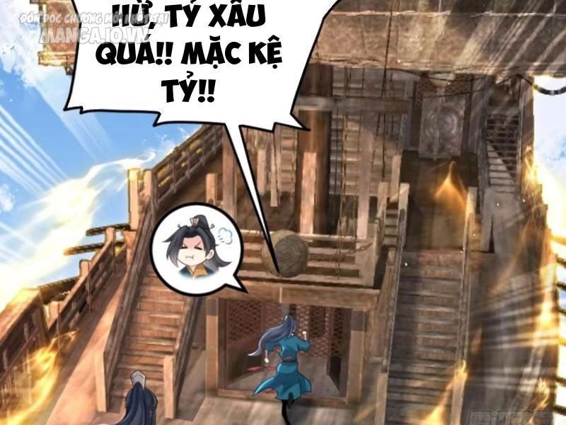 đọc truyện Vợ Tôi Và Tôi Thống Trị Tam Giới Chương 119 ảnh 51 tại Giả Dược