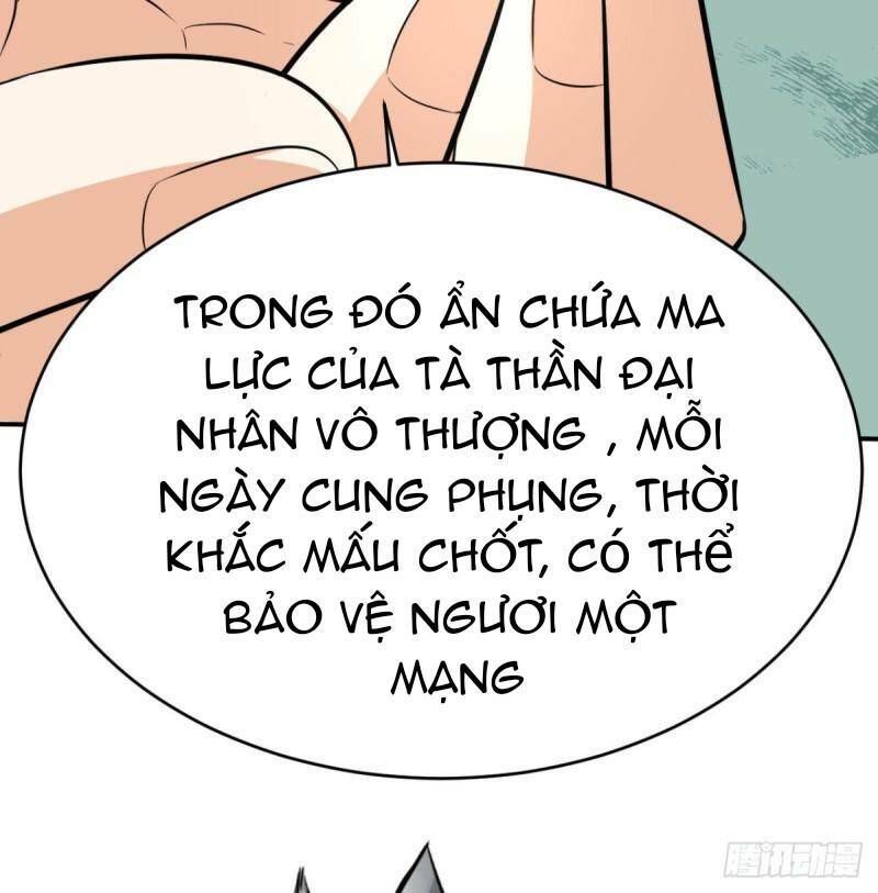 đọc truyện Vợ Tôi Và Tôi Thống Trị Tam Giới Chương 12 ảnh 22 tại Giả Dược