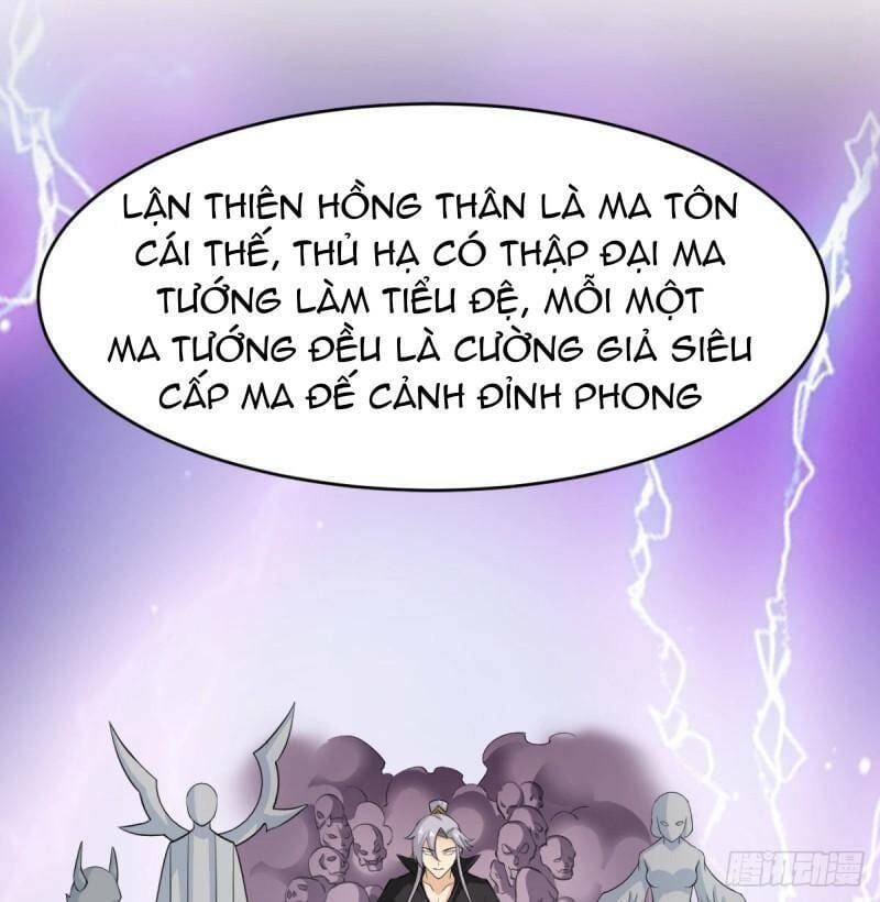 đọc truyện Vợ Tôi Và Tôi Thống Trị Tam Giới Chương 12 ảnh 28 tại Giả Dược