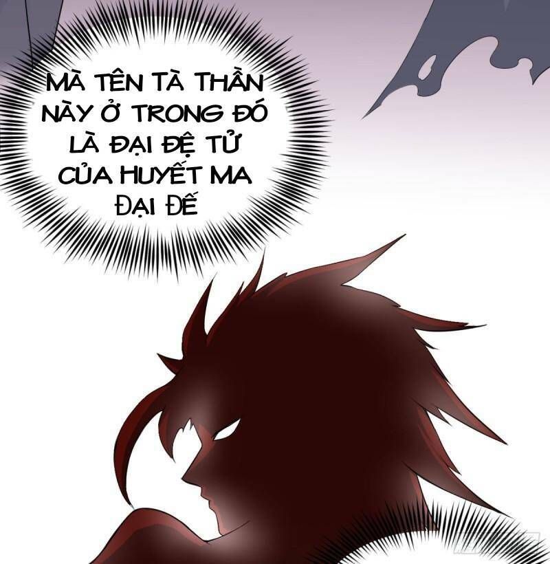 đọc truyện Vợ Tôi Và Tôi Thống Trị Tam Giới Chương 12 ảnh 30 tại Giả Dược