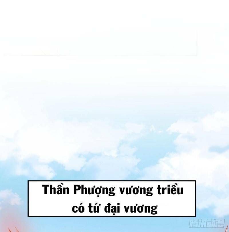 đọc truyện Vợ Tôi Và Tôi Thống Trị Tam Giới Chương 12 ảnh 6 tại Giả Dược