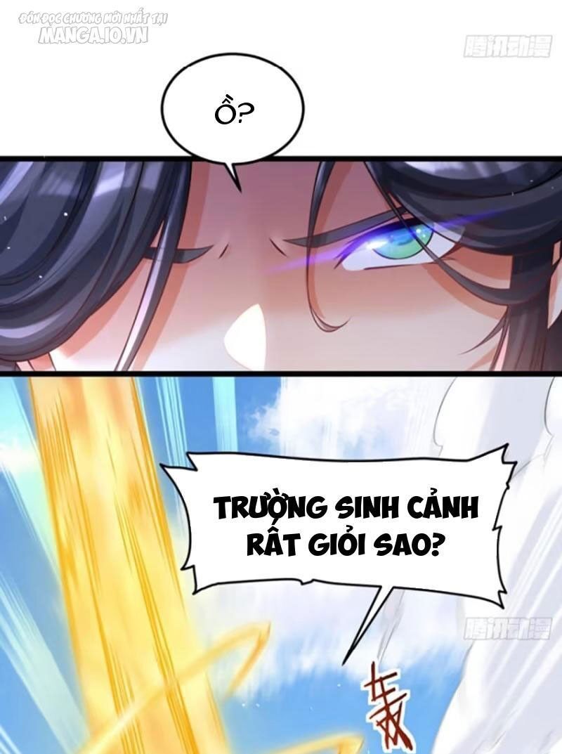 đọc truyện Vợ Tôi Và Tôi Thống Trị Tam Giới Chương 120 ảnh 21 tại Giả Dược