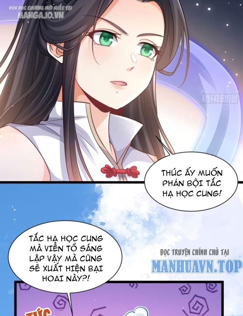 đọc truyện Vợ Tôi Và Tôi Thống Trị Tam Giới Chương 120 ảnh 45 tại Giả Dược
