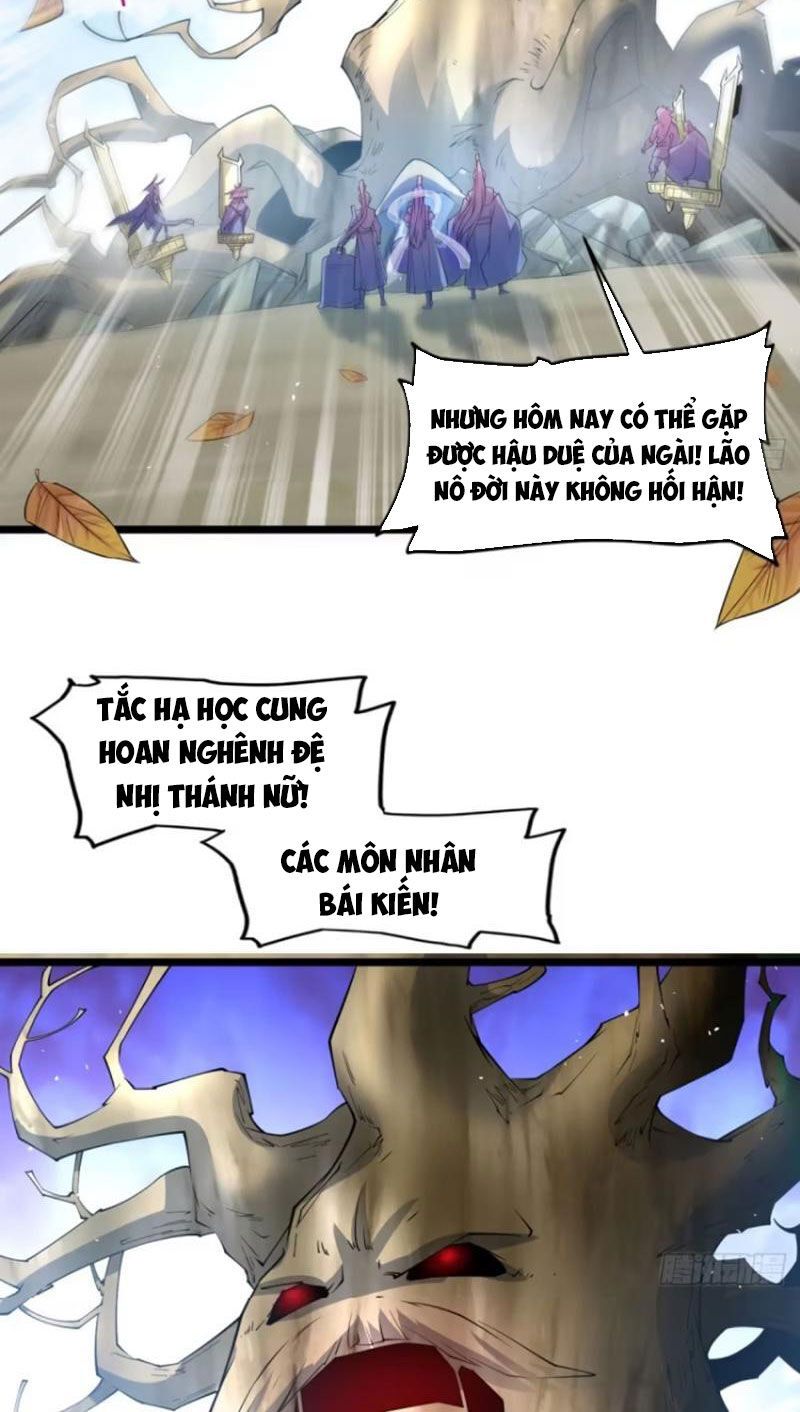 đọc truyện Vợ Tôi Và Tôi Thống Trị Tam Giới Chương 122 ảnh 15 tại Giả Dược