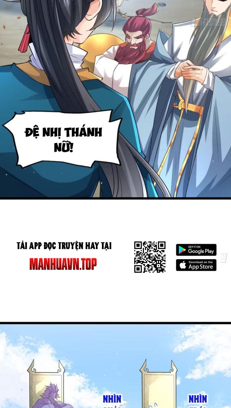đọc truyện Vợ Tôi Và Tôi Thống Trị Tam Giới Chương 122 ảnh 17 tại Giả Dược